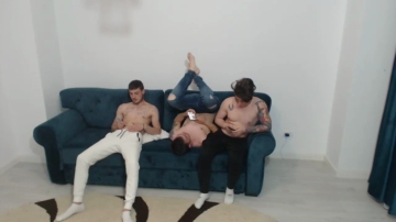 Brityboyss  25-04-2021